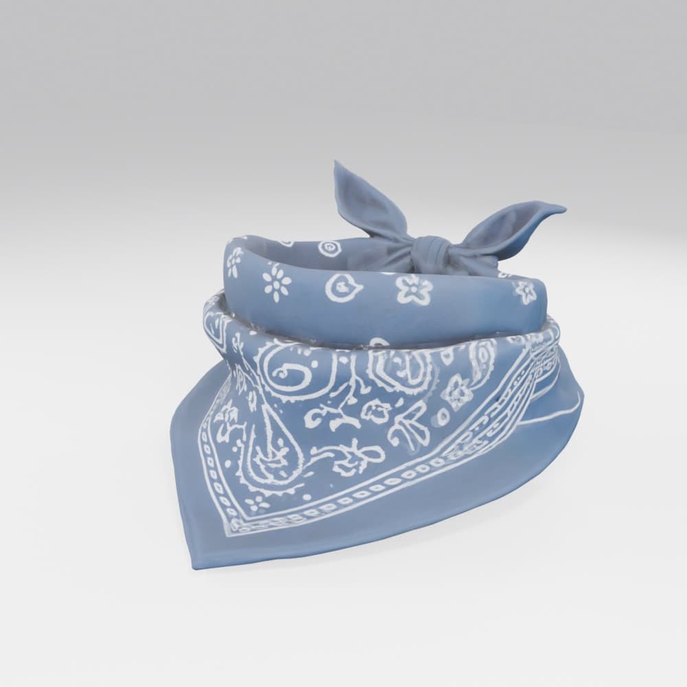 Trail Bandana