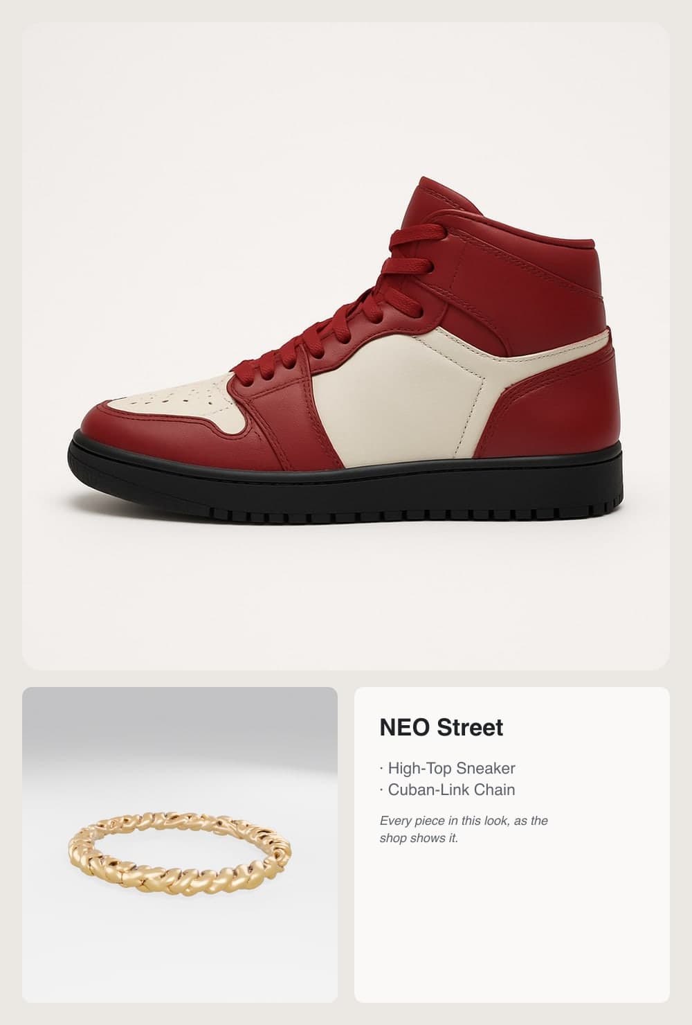 NEO Street ensemble