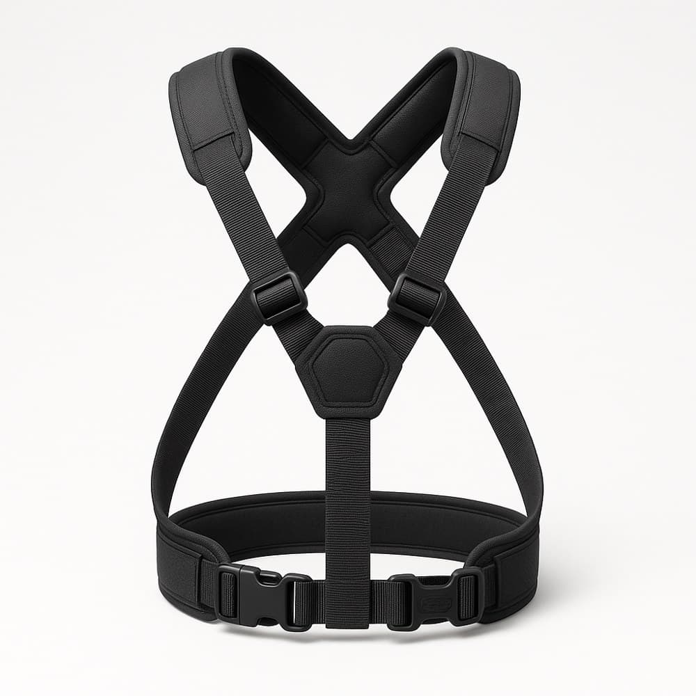 Stride Trail Harness