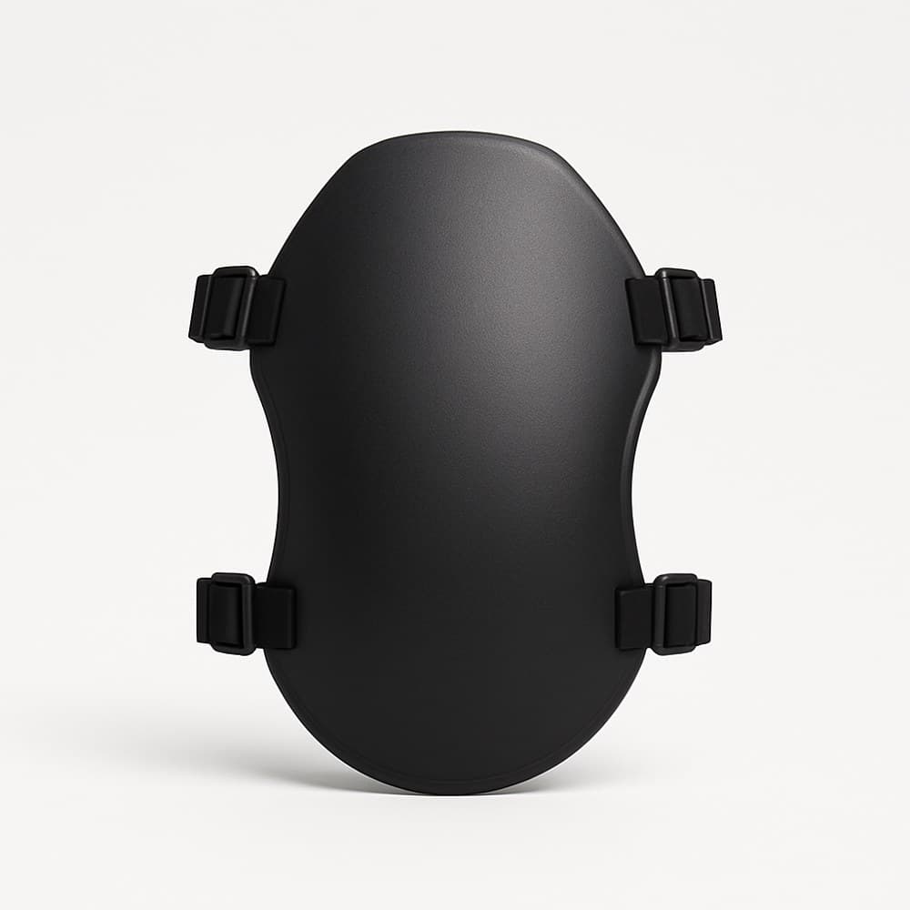 Quadruped Dorsal Panel