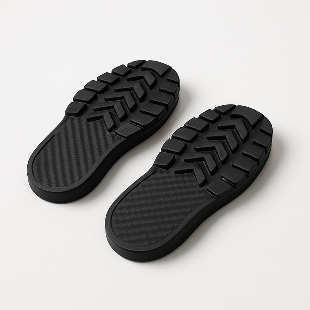 All-Terrain Foot Traction Kit
