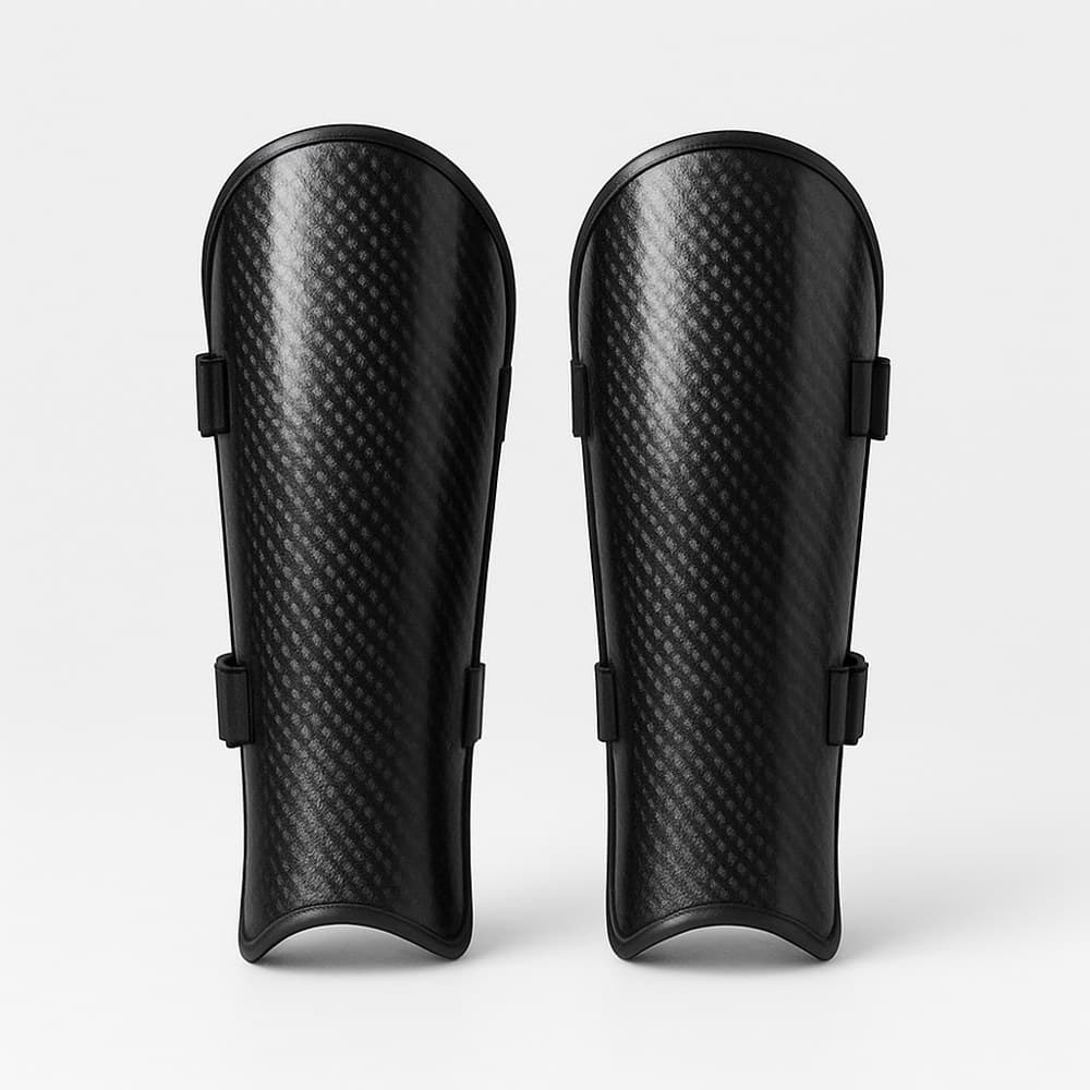 Optimus Gen3 Carbon Greaves