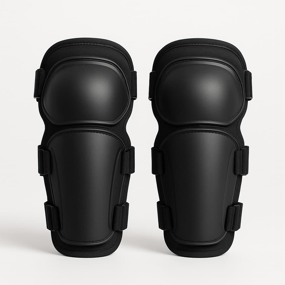 Atlas 2025 Knee Covers