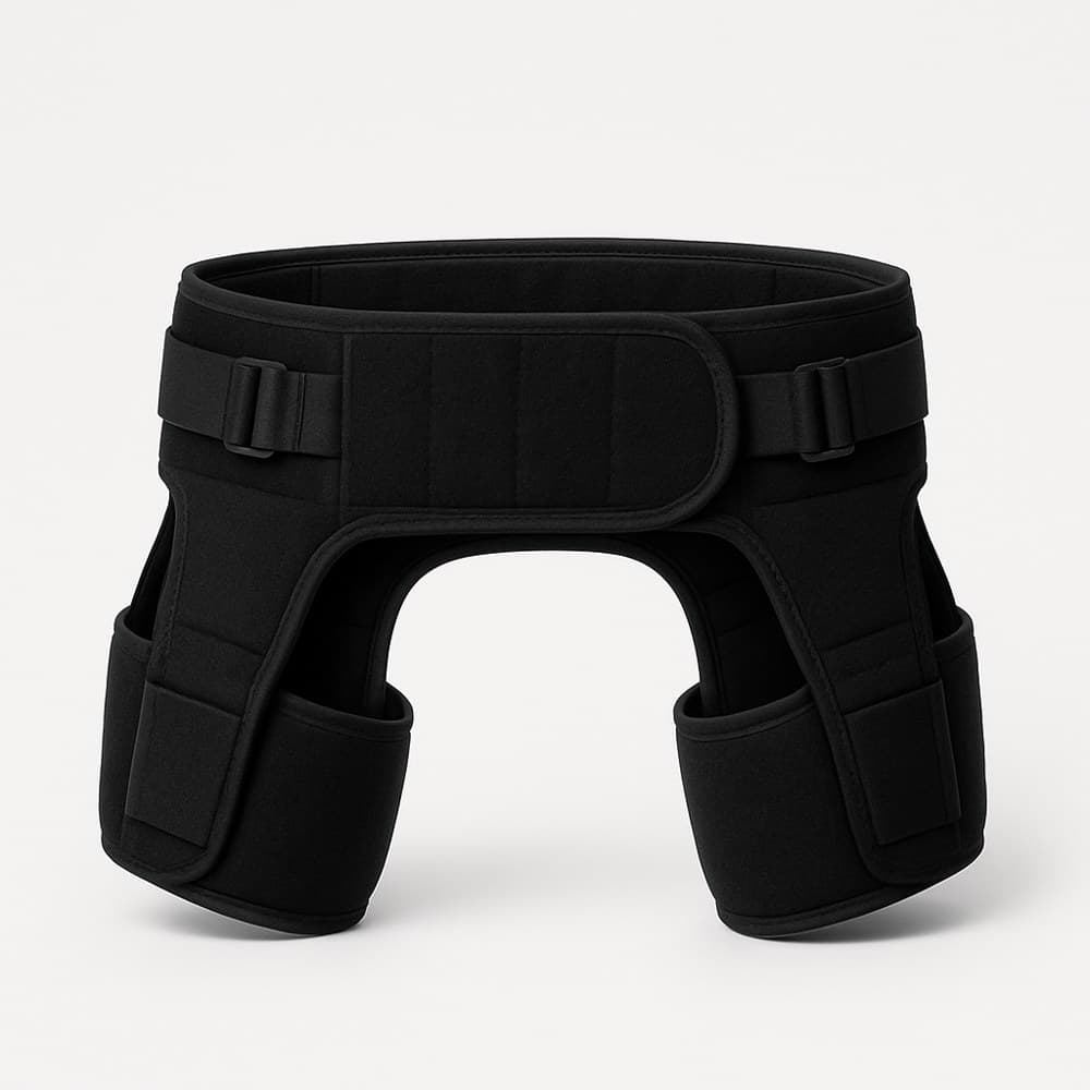 Unitree H1 Hip Brace