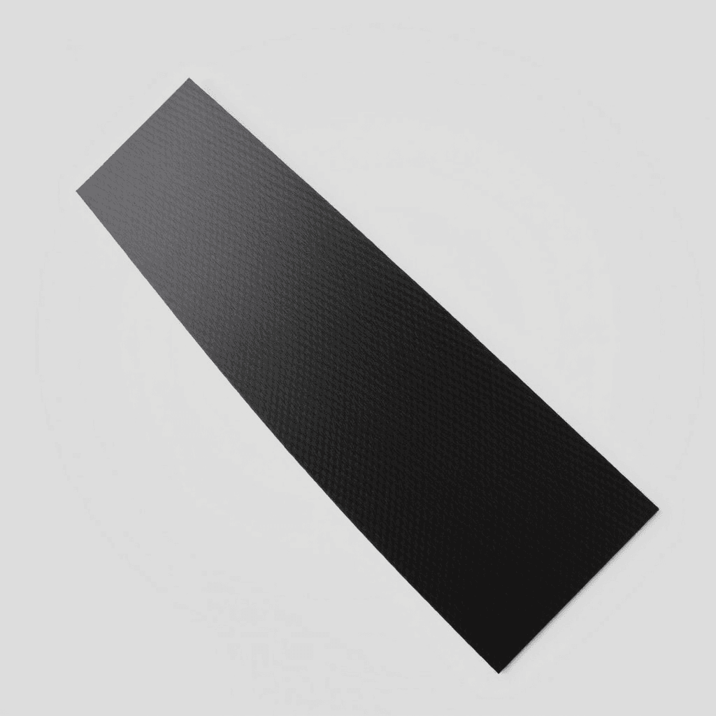 Robot Vacuum Wrap - Carbon Fiber