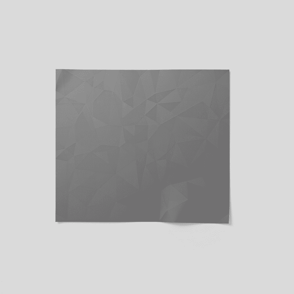 Robot Vacuum Wrap - Slate Geo