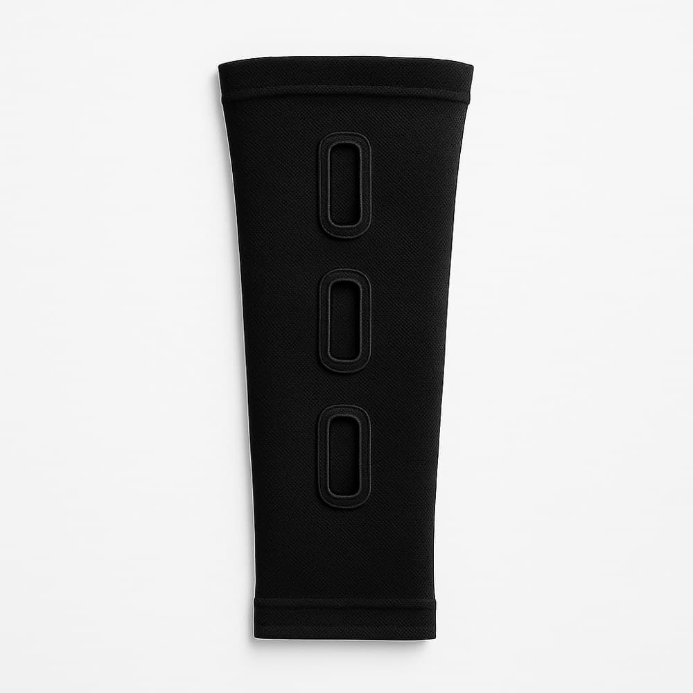 IRON Forearm Wrap — Sensor-Aware