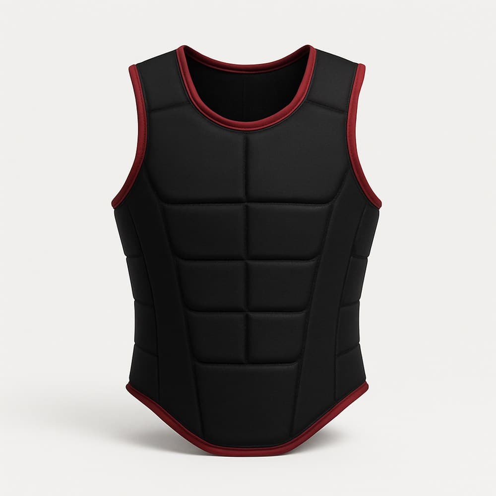 Padded Training Vest