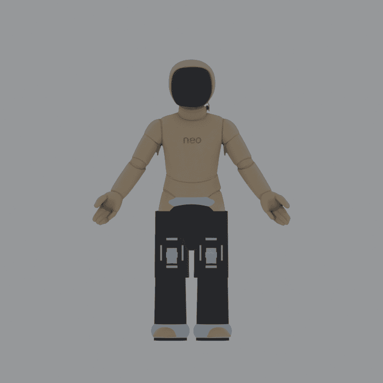 Tech Cargo Joggers