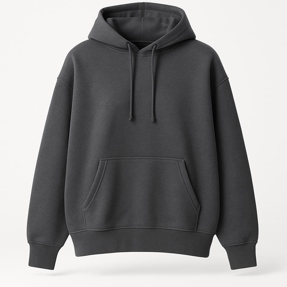 Oversized Hoodie