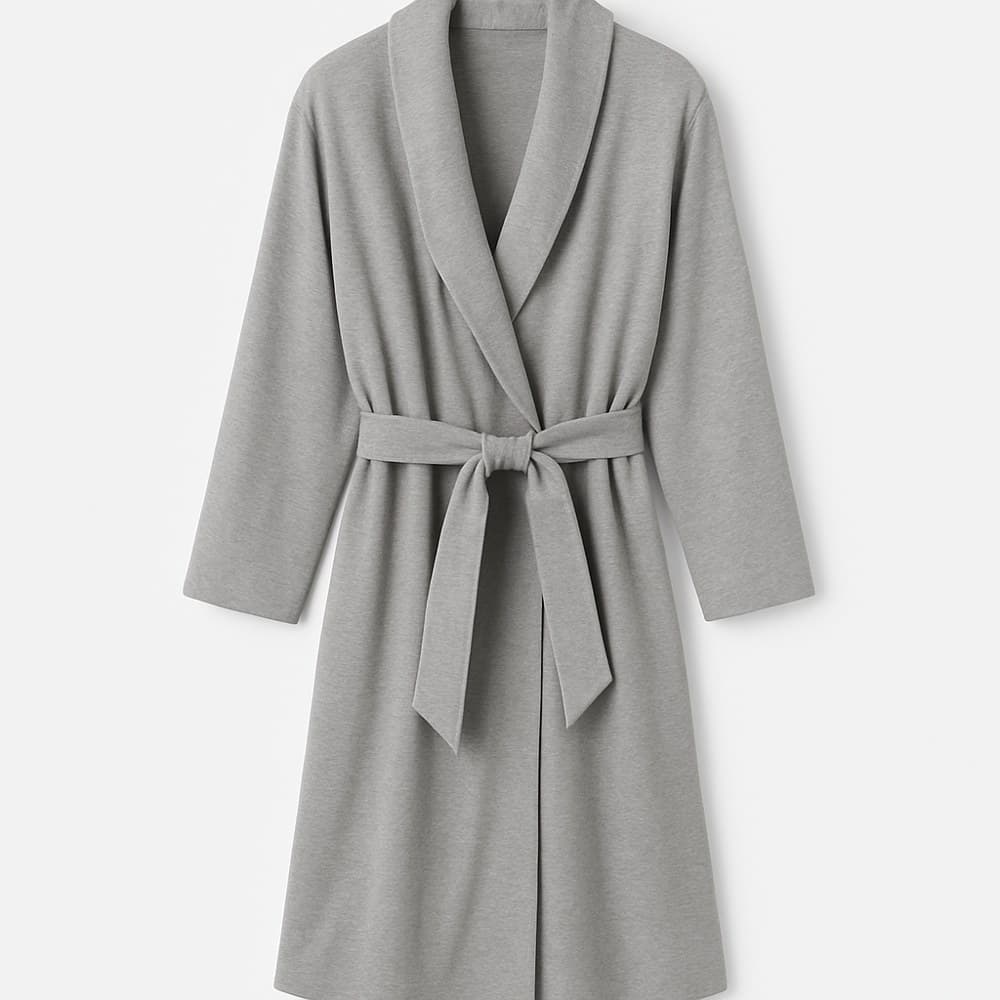 Wrap Robe