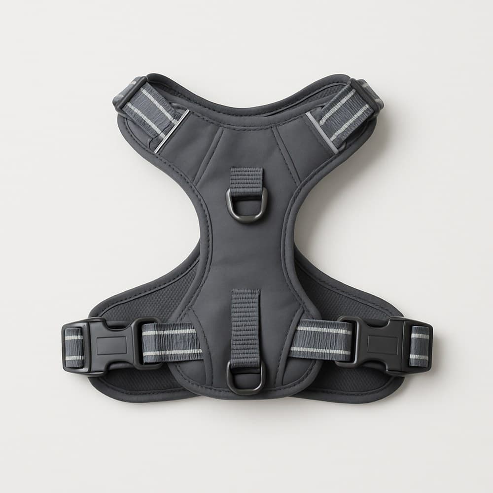 Trail Rig Harness Vest