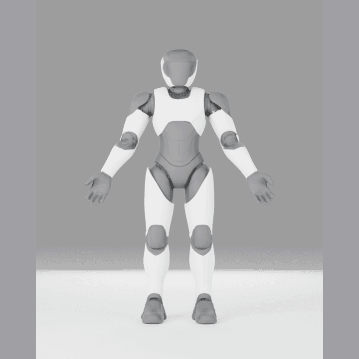 AgiBot A2
