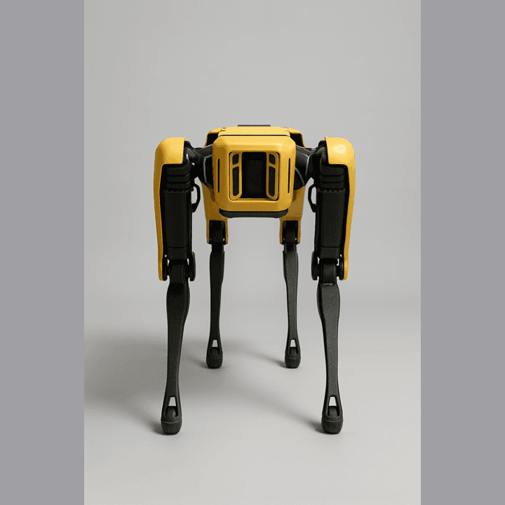 Boston Dynamics Spot