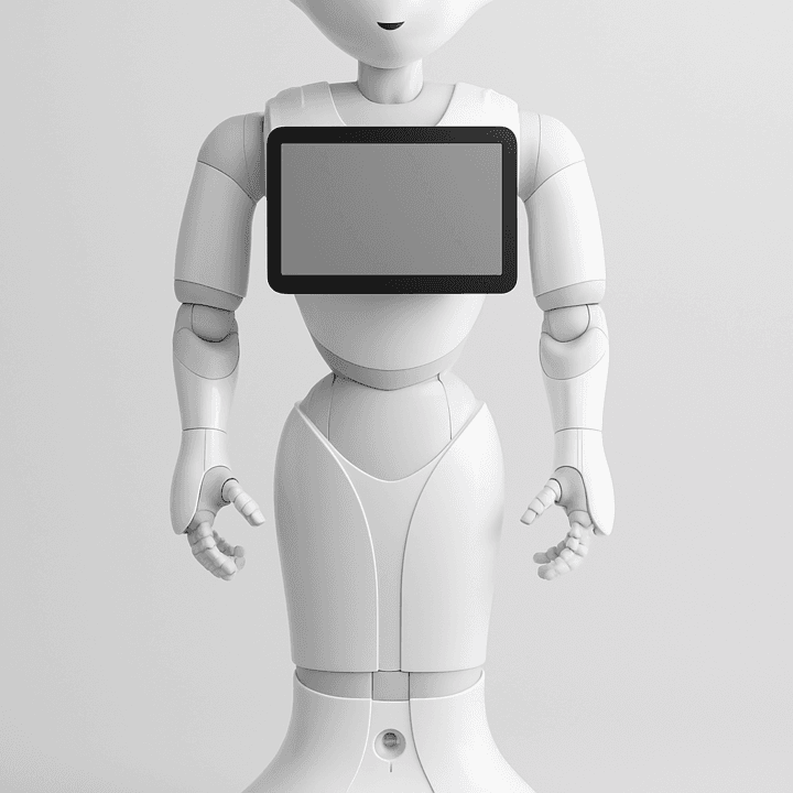 SoftBank Pepper