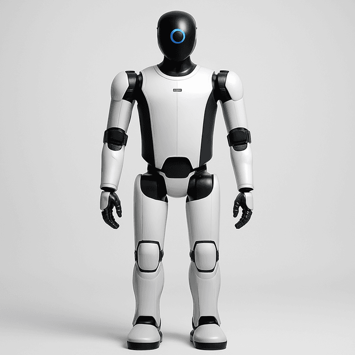 UBTECH Walker S2