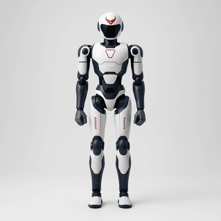 Unitree R1
