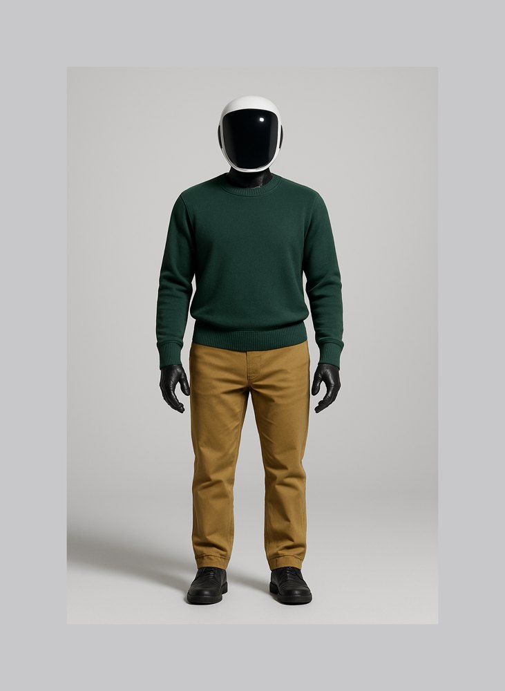Apptronik Apollo dressed in RoboWear