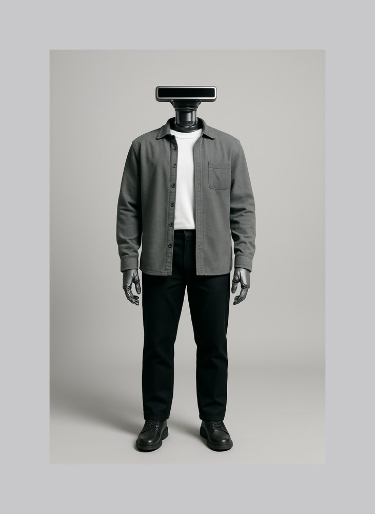 Unitree H1 dressed in RoboWear